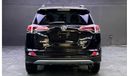 Toyota RAV4 2018 Toyota Rav4 XLE Adventure Push Button / EXPORT ONLY
