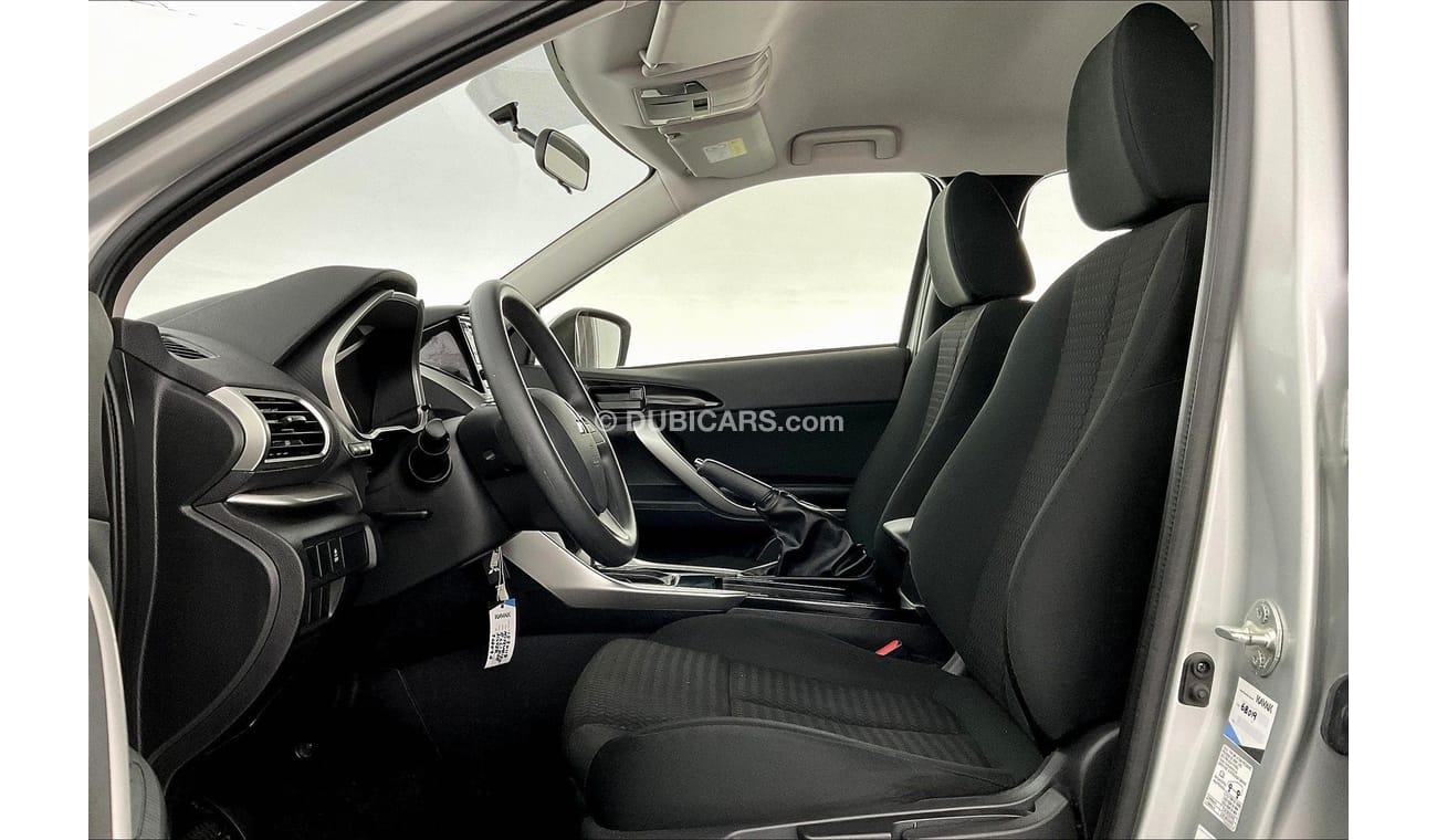 Mitsubishi Eclipse Cross GLX Highline