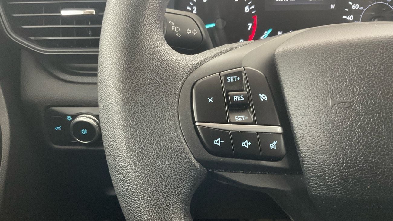 Ford Explorer XL / Standard | Guaranteed Warranty | 0 Down Payment