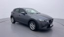 مازدا CX3 GTL 2 | +مع الضمان | كمان تم فحص ١٥٠