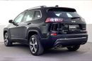 Jeep Cherokee Limited | Guaranteed Warranty | 0 Down Payment