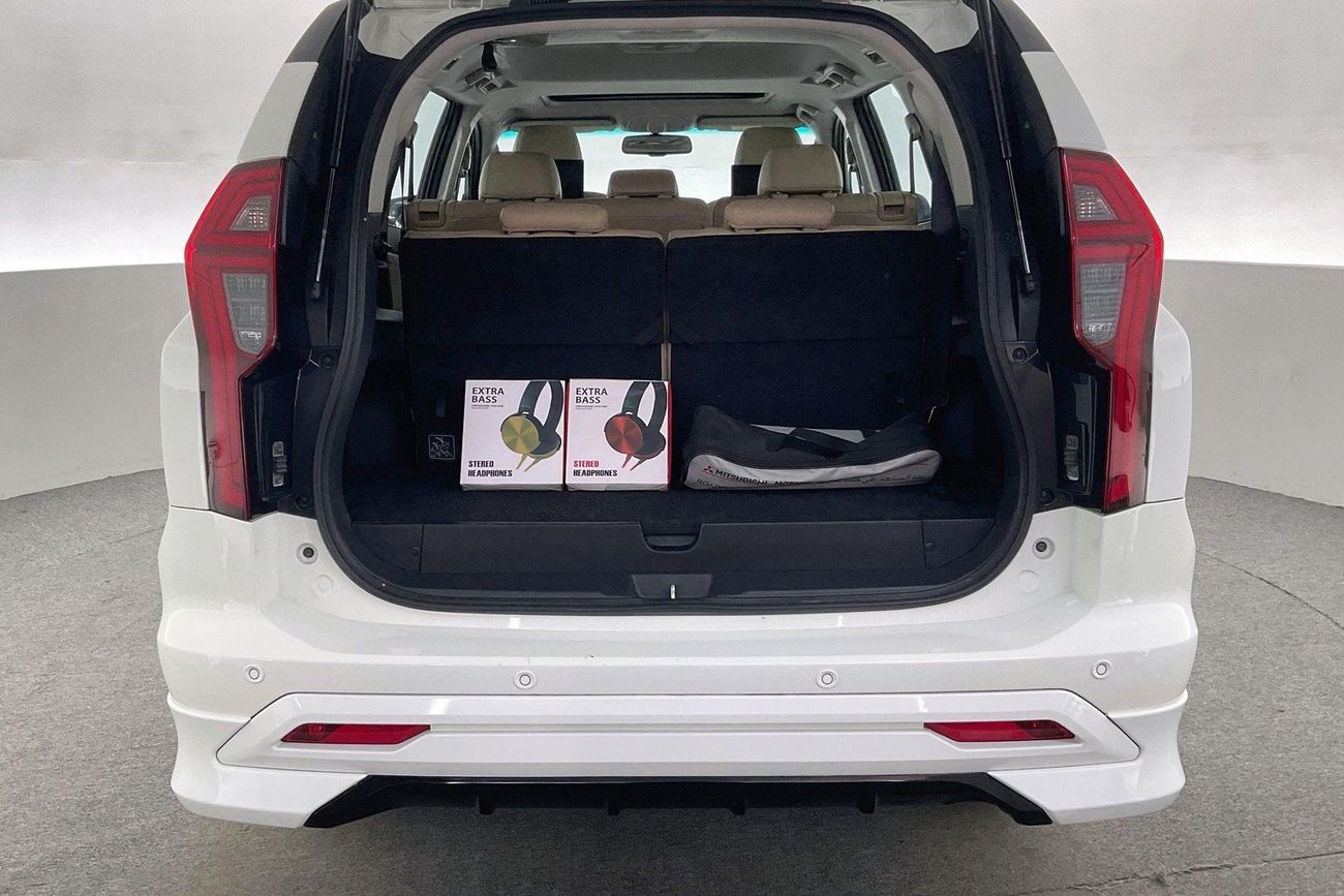 ميتسوبيشي مونتيرو سبورت Prime Edition | Carnival Sale • UP TO AED 20,000 OFF | شامل الضمان | 0 ﺪﻔﻋﺓ ﺃﻮﻟﻯ