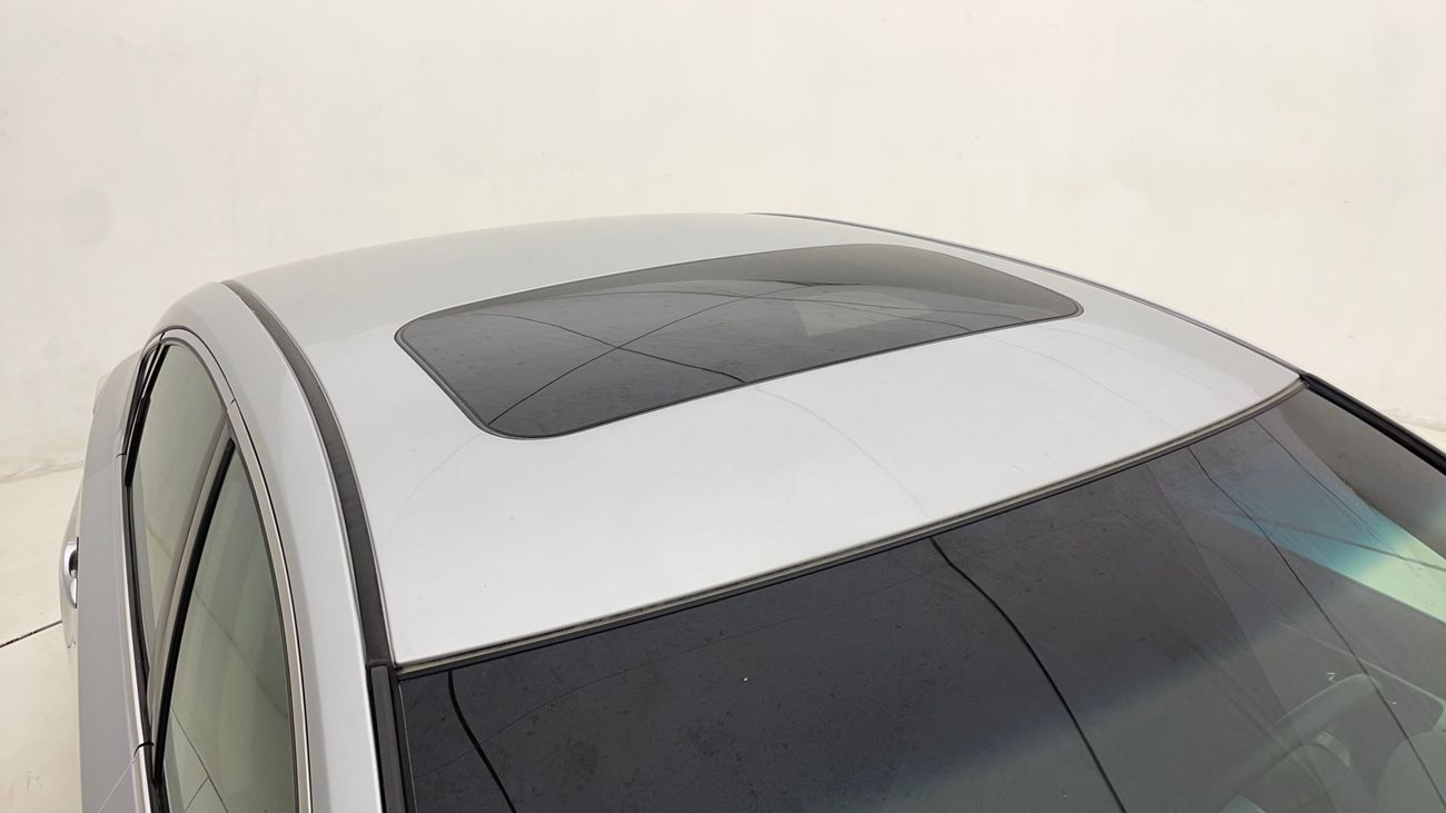 Nissan Altima SL 2.5 | Zero Down Payment | Home Test Drive