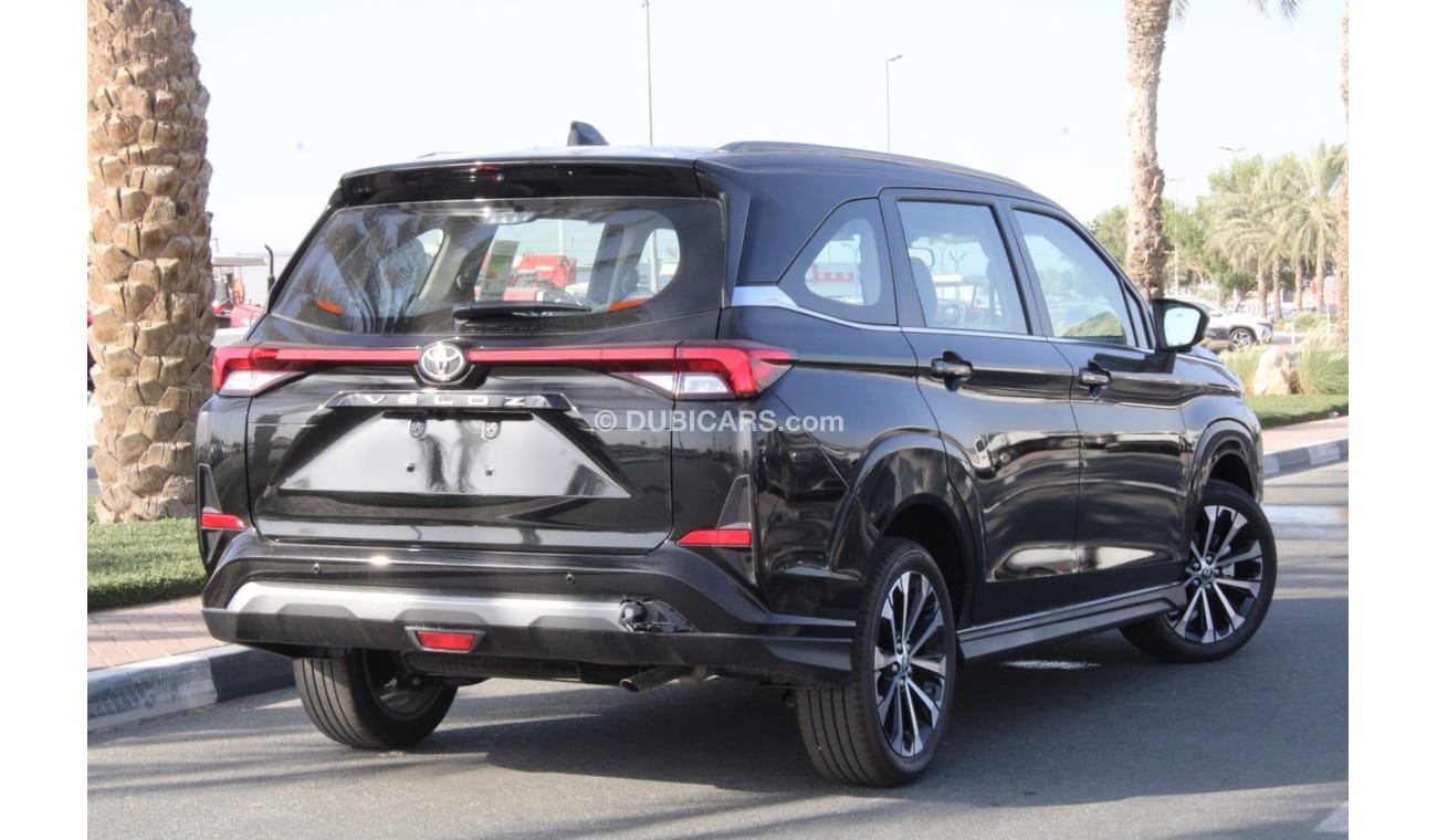 Toyota Veloz TOYOTA VELOZ 1.5L V4 2023