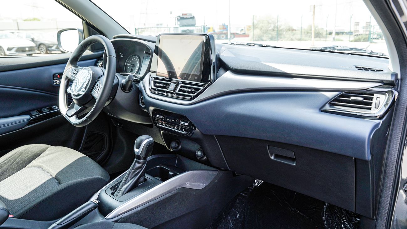 Suzuki Baleno