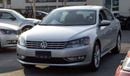 Volkswagen Passat TDI