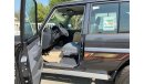 Toyota Land Cruiser Hard Top HARDTOP 5 DOOR GRJ76, 130 LTRS TANK, 2021