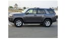 Toyota 4Runner 2021 Toyota 4Runner SR5 Premium 4.0L V6 /