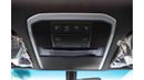 Toyota Land Cruiser 2023 Toyota Land Cruiser 4.0 GXR High - White Pearl inside Black | Export Only