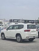 Toyota Land Cruiser LC 300 GXR 3.5L HYBRID A/T 7 SEATER