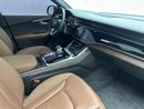 أودي Q8 55 TFSI quattro (340 HP) Q8 55 TFSI quat 340hp Progress (Ref# 20791)