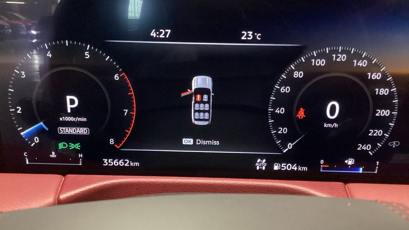 نيسان باترول LE Platinum City | upto AED 20,000 Ramadan Discount | شامل الضمان | 0 ﺪﻔﻋﺓ ﺃﻮﻟﻯ