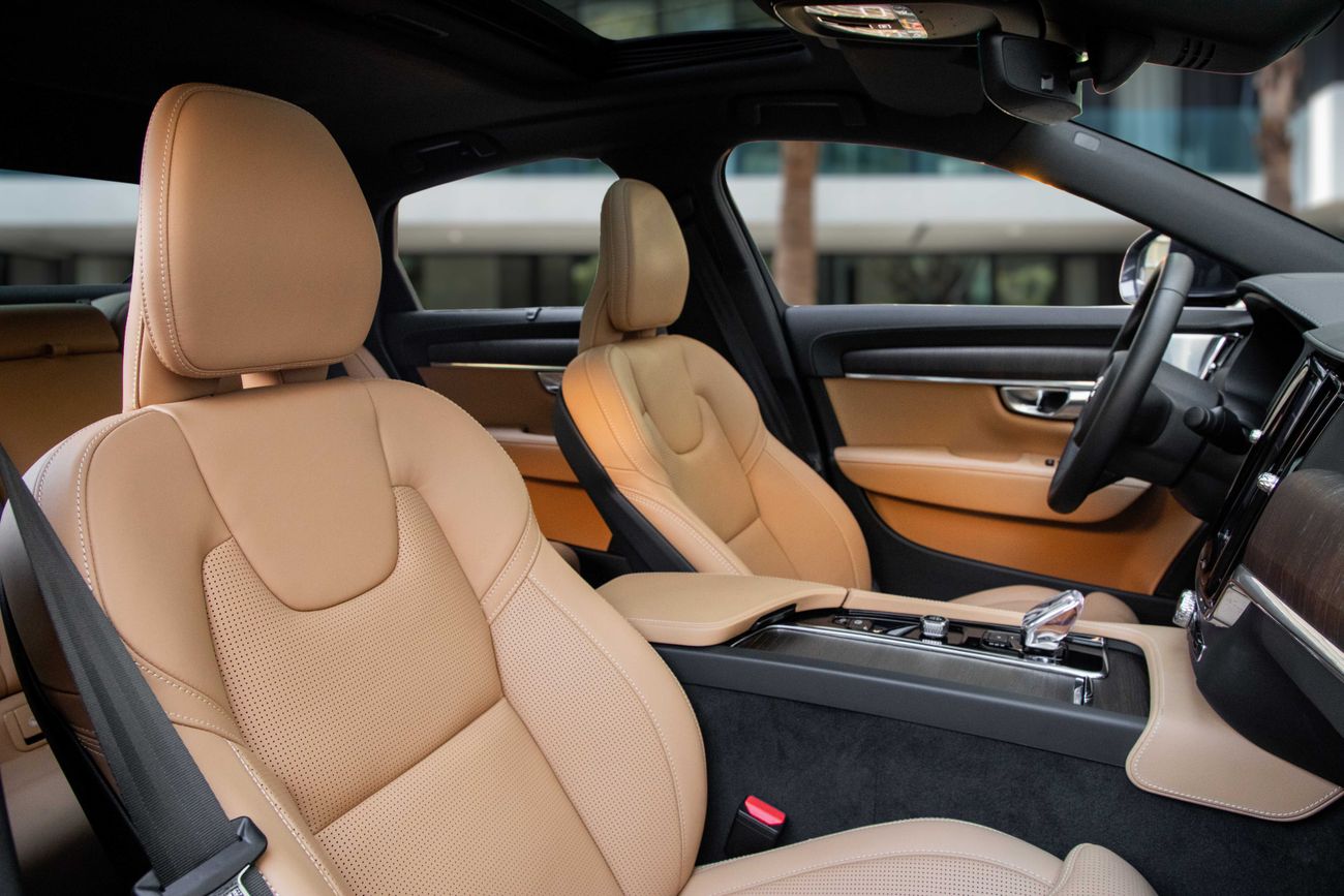 فولفو S90 S90 Ultimate Bright | 2,938 P.M | 0% Downpayment | Volvo Warranty + Service