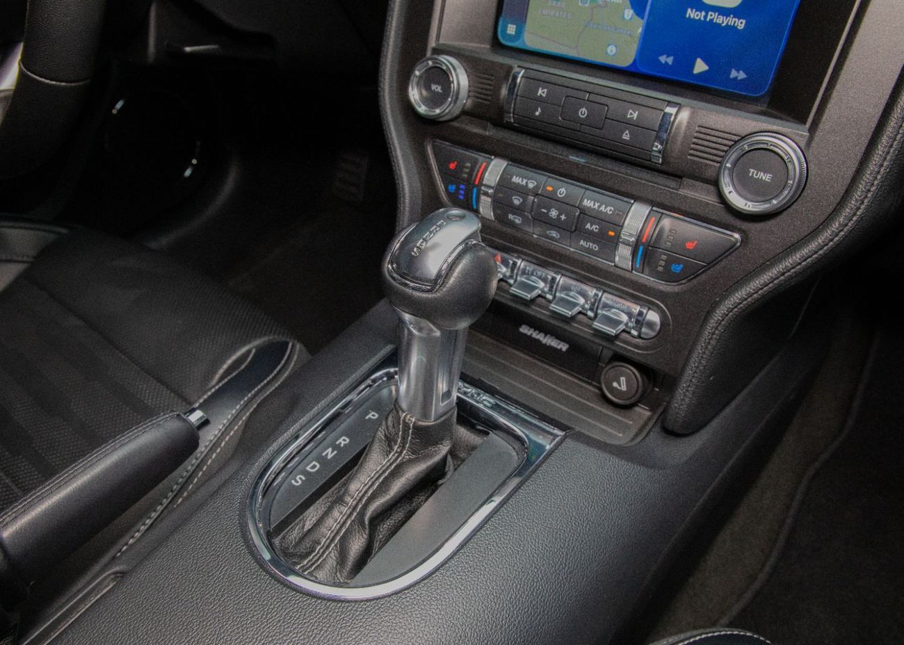 فورد موستانج GT Premium 5.0L V8