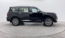 Nissan Patrol platinum 5600