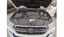 Toyota Land Cruiser 4.5L V8 DIESEL, 20" RIMS, TELESCOPIC STEERING, NAVIGATION, USB (CODE # VX01)