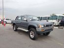 تويوتا هيلوكس TOYOTA HILUX PICK UP RHD 1994 MODEL 2.8 L DIESEL MANUAL(PM19135)