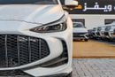 MG 5 LUX MG 5 – 1.5L 180 DVVT – Full Option – 2025 Model