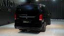 مرسيدس بنز V 250 | LIMITED OFFER | V CLASS LONG WHEELBASE | MAYBACH KIT | IMMACULATE CONDITION