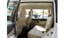Mitsubishi Pajero ACCIDENTS FREE - MID OPTION - CAR IS IN PERFECT CONDITION INSIDE OUT