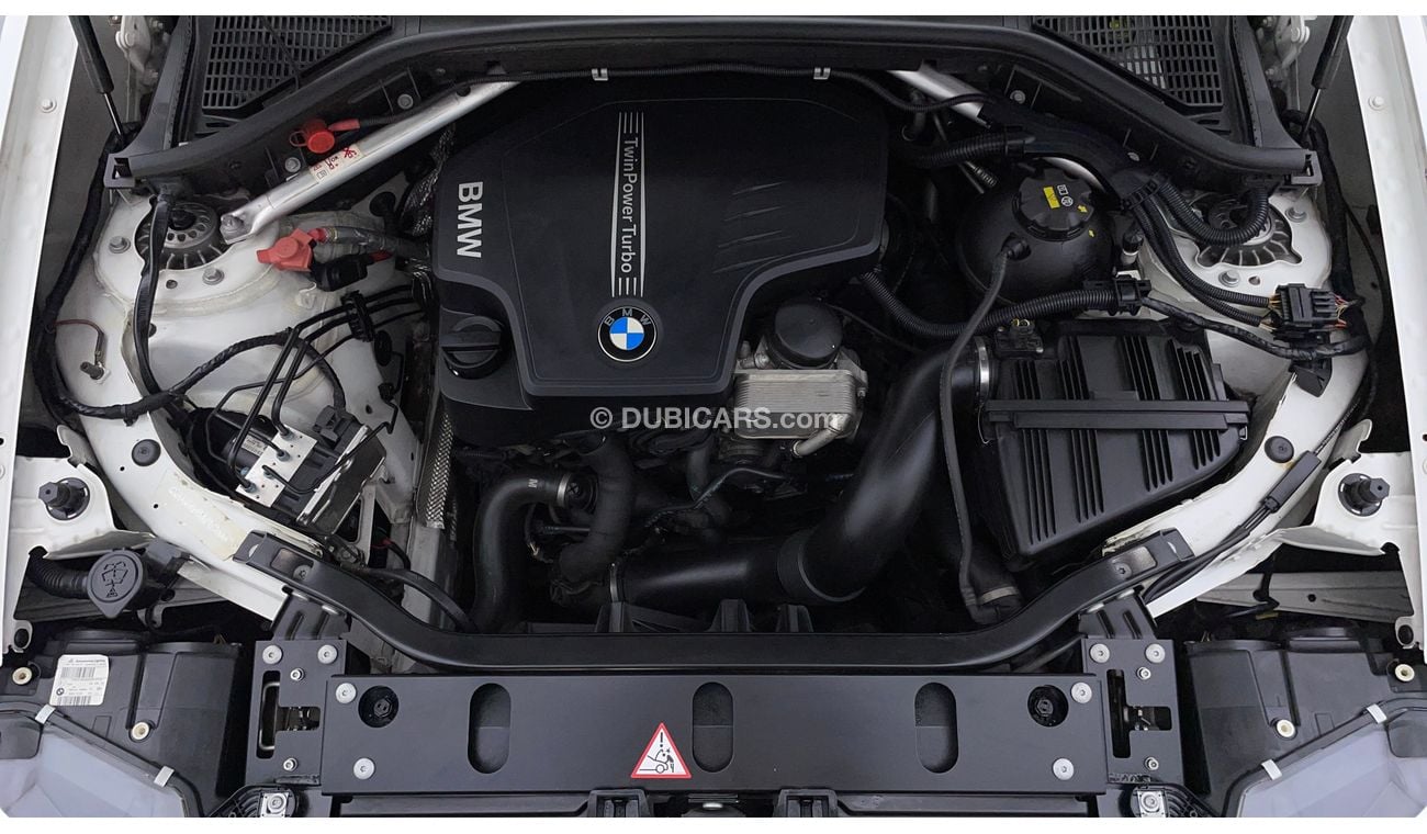 Used BMW X3 XDRIVE 28I 2 Zero Down Payment Free Home Test Drive