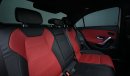 Mercedes-Benz A 35 AMG 2.0L TC 4MATIC 2000