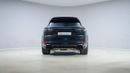 Porsche Cayenne Turbo 4.0L (550 HP) | AED 4,547 PM | Up to 3 Years Warranty |