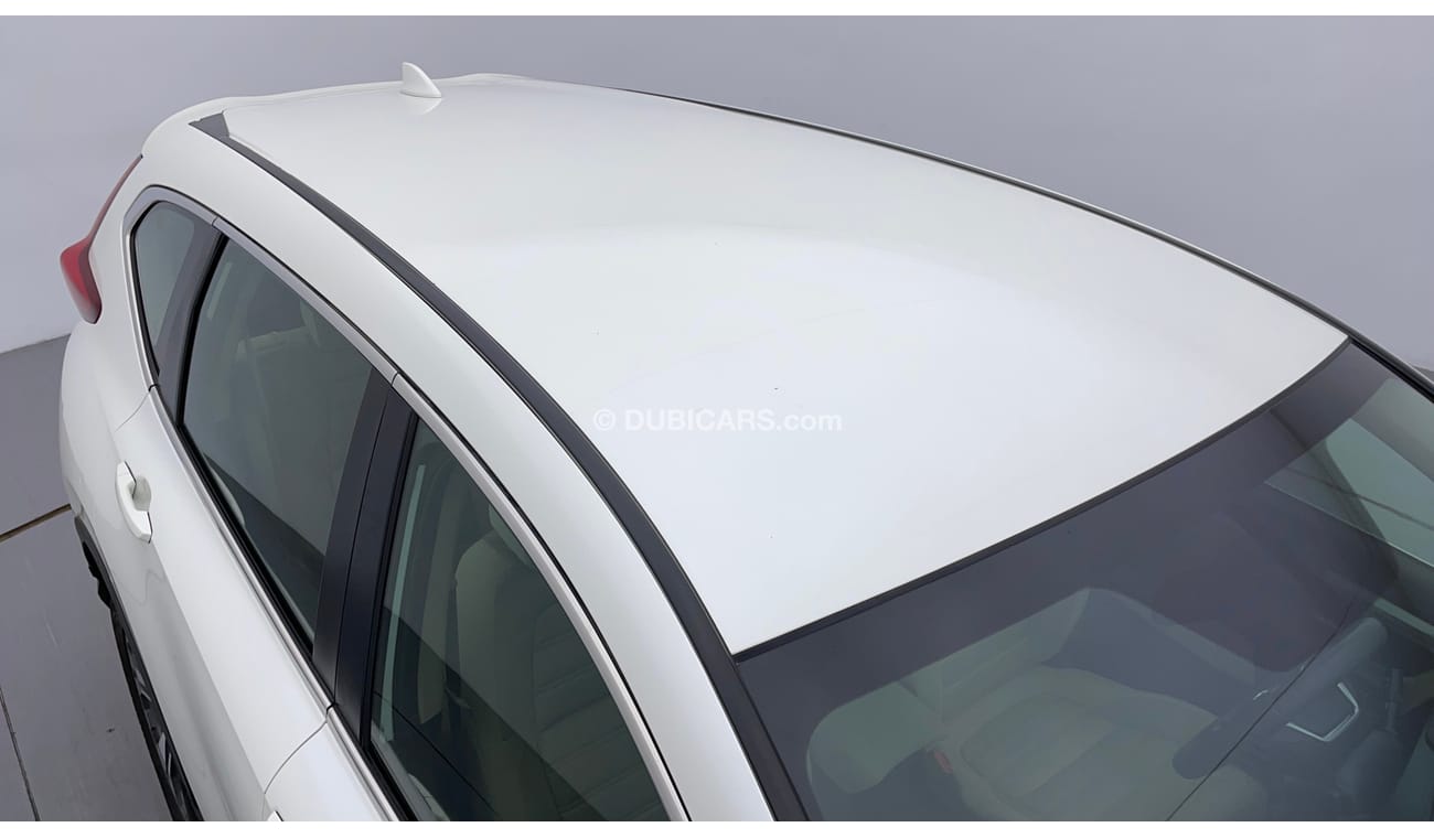 Honda CRV LX 2.4 | Zero Down Payment | Free Home Test Drive