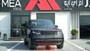 Land Rover Range Rover Autobiography P400 3.0L Carpathian Grey 2026 MY Export Only