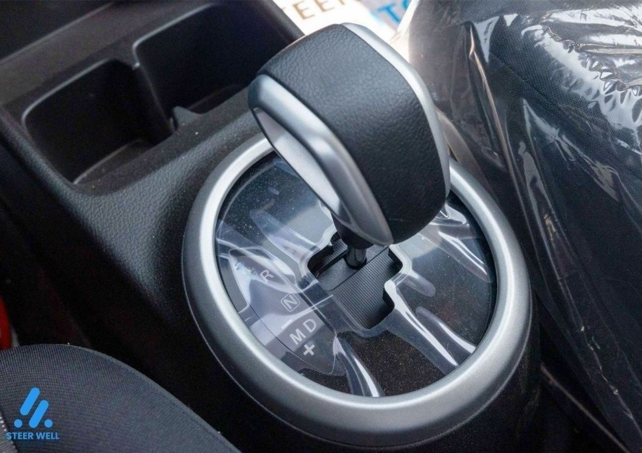 Suzuki Celerio GL with Touch Screen | Parking Sensors | with 3 years warranty