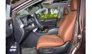 Toyota Highlander Limited 3.5L V6 Petrol 2019