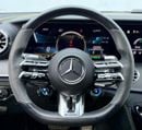 Mercedes Benz AMG GT 2022 Mercedes-AMG GT 63 S, Warranty, Excellent Condition, Japan Spec, Full PPF