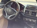 Toyota Yaris S