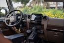 تويوتا لاند كروزر بيك آب TOYOTA LAND CRUISER 4.0 LTR V6 PETROL FULL OPTION AUTOMATIC 2024 MODEL