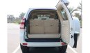 Toyota Prado 2017 | LAND CRUISER PRADO GXR WITH EXCELLENT CONDITION AND GCC SPECS