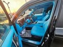 Toyota Land Cruiser VXR Modified to 2024 GR SPORT 5.7L V8 Petrol Engine Automatic Gear 4WD 7 Seats 5 Doors
