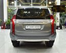 ميتسوبيشي مونتيرو سبورت GLS EXCELLENT DEAL for our Mitsubishi Montero Sport ( 2019 Model ) in Silver Color GCC Specs