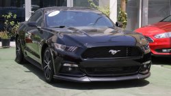 Ford Mustang Ecoboost