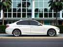 BMW 328i 3 SERIES | 328i Modern | ORIGINAL PAINT | FREE ACCIDENT | LOW MILEAGE