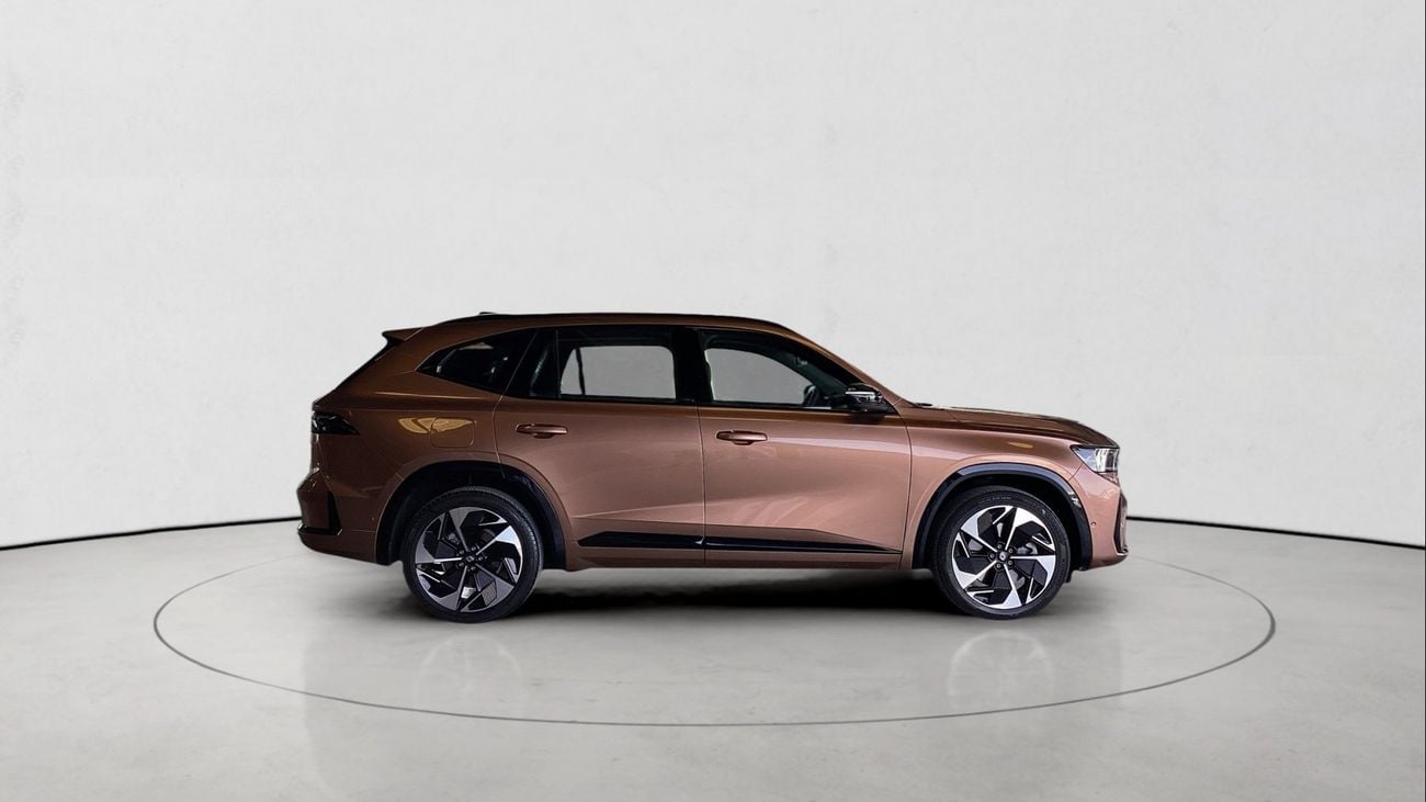 Renault Koleos 2.0T ICONIC AUTO 4WD | Guaranteed Warranty | 0 Down Payment