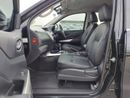 Nissan Navara NISSAN NAVARA PICK UP RHD 2020 MODEL 2.3 L DIESEL AUTOMATIC(PM71719)
