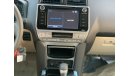 Toyota Prado TXL 4x4 2.7L V4 Gasoline with Chrome Package