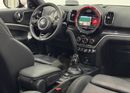 Mini Cooper S Countryman 2020 Mini Cooper Countryman S JCW All 4, Sep 2025 Mini Warranty + Service Pack, Low Kms, GCC