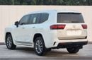 Toyota Land Cruiser VXR Twin turbo original paint