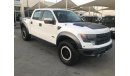 Ford Raptor