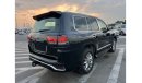 تويوتا لاند كروزر 2009 TOYOTA LANDCRUISER V8 /5% VAT Local REG