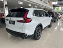هوندا سي آر في 2024 model 240TURBO 4WD Honor Edition 5-seater