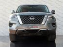 Nissan Patrol SE Titanium 4.0L