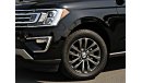 Ford Expedition Limited