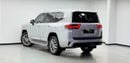 Toyota Land Cruiser VXR 2024 Toyota Land Cruiser VXR, 2030 Toyota Warranty, 2029 Toyota Service Pack, Low Km, 7 Seater, GCC